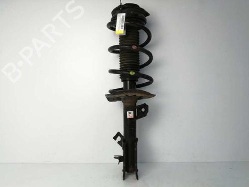 Used Left front shock absorber Left front shock absorber NISSAN X-TRAIL II (T31) 2.0 dCi 4x4 (150 hp) 8267776 8267776