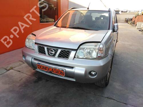 Steering rack NISSAN X-TRAIL I (T30)  | BP6574521M22 