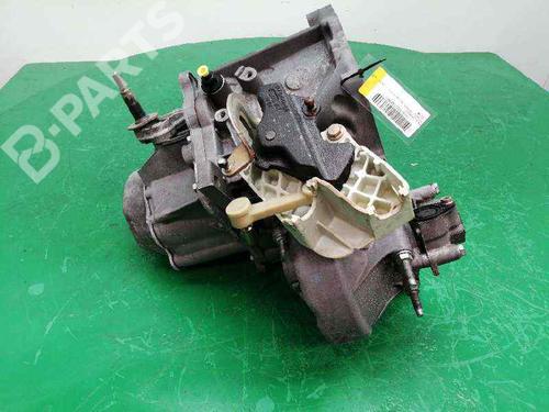 Gearbox PEUGEOT 307 (3A/C)  | BP7982335M3 