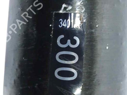 Driveshaft MITSUBISHI PAJERO IV (V8_W, V9_W) 3.2 DI-D 4WD (V98W, V88W) | BP23576947M37 
