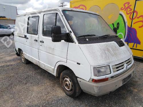 Used Parts RENAULT TRAFIC Van (T_, P_, V_) [1989-2002]  3494965
