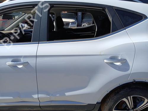 Dør venstre bak Dør venstre bak MG MG ZS SUV (AZS1) 1.5 VTi (114 hp) 36665361 36665361