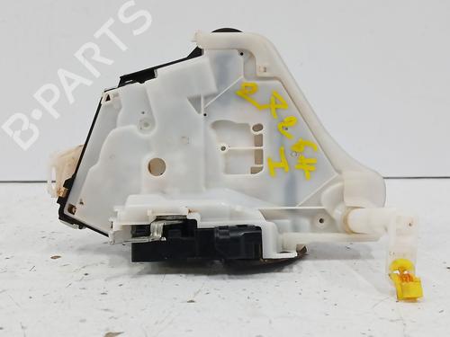 Front left lock NISSAN QASHQAI III (J12) 1.3 DIG-T | BP29808589C98