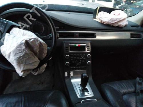 Cockpit VOLVO V70 III (135)  | BP18350870C47 