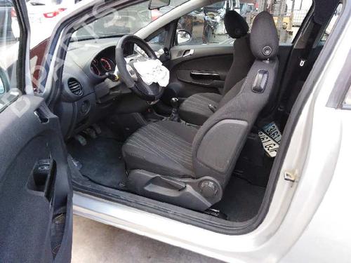 Instrument cluster OPEL CORSA D (S07) 1.2 (L08, L68) | BP7541390C47