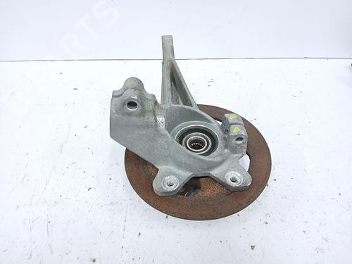 Right front steering knuckle LIGIER XTOO (LXT) 0.5 | BP30206762M26