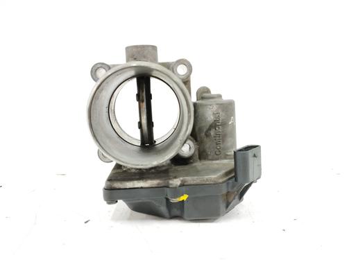 Used Throttle body KIA CARENS IV 1.7 CRDi (116 hp) 11129630