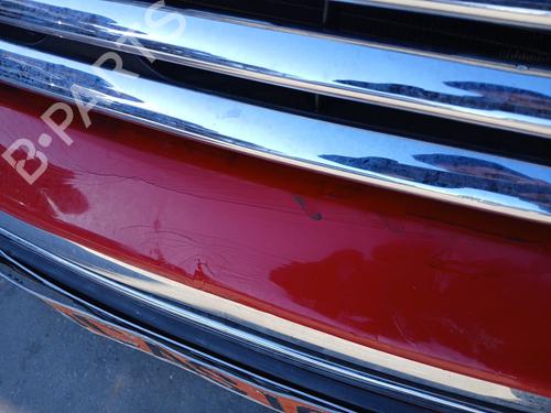 Front bumper MINI MINI (R50, R53) One | BP32424849C7 