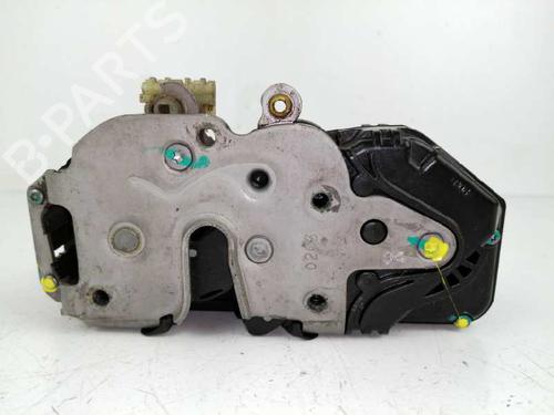 Front left lock OPEL INSIGNIA A (G09) 2.0 CDTI (68) | BP8078703C98 