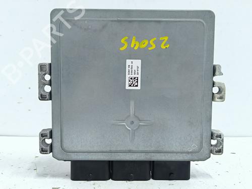 Engine control unit (ECU) CITROËN BERLINGO MULTISPACE (B9) 1.6 HDi 110 | BP39715739M57 - Image 2