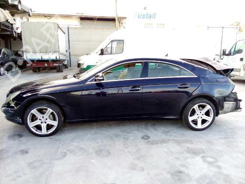 Elektronisk modul MERCEDES-BENZ CLS (C219)  | BP3322372M83 