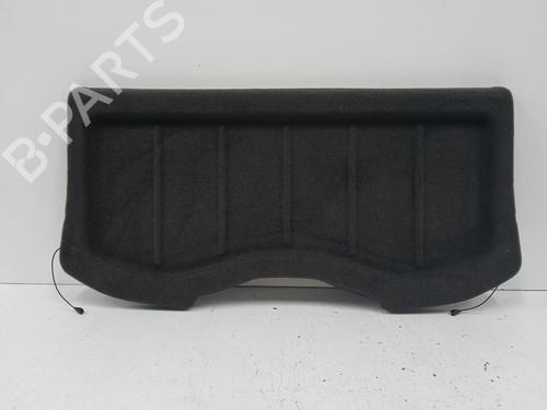 Used Rear parcel shelf SEAT IBIZA V (KJ1, KJG) 1.6 TDI (95 hp) 29567486
