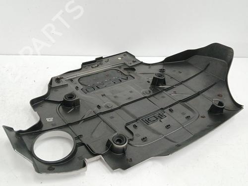 Topbeskyttelse AUDI A6 C6 (4F2) 3.0 TDI quattro | BP29592506M93 