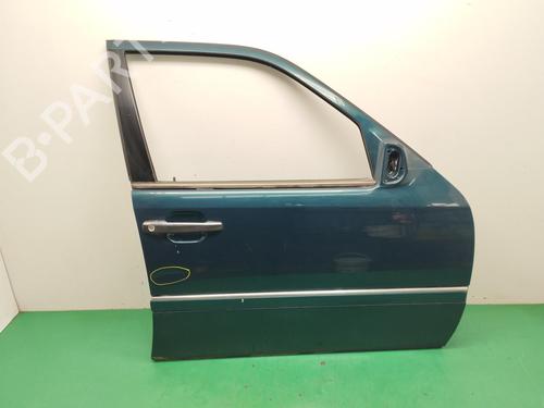 Used Right front door MERCEDES-BENZ C-CLASS (W202) C 180 (202.018) (122 hp) 17244039