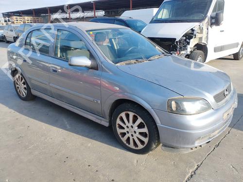 Felge OPEL ASTRA G Hatchback (T98)  | BP18830266C45 