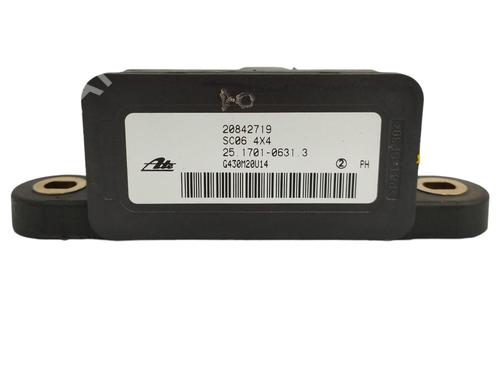 Electronic sensor OPEL ANTARA A (L07) 2.2 CDTi (163 hp) 15086890