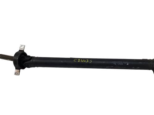 Used Driveshaft BMW 4 Convertible (F33, F83) 420 d (184 hp) 11356290