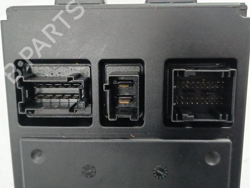 Electronic module MERCEDES-BENZ GL-CLASS (X164) GL 320 CDI 4-matic (164.822) | BP30845887M83