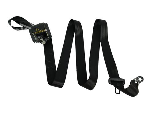 Used Rear left seatbelt AUDI A4 B8 (8K2) 3.2 FSI quattro (265 hp) 17649817