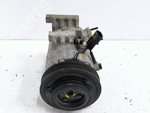 AC compressor HYUNDAI ix35 (LM, EL, ELH) 1.7 CRDi | BP39264380M34 - Image 2