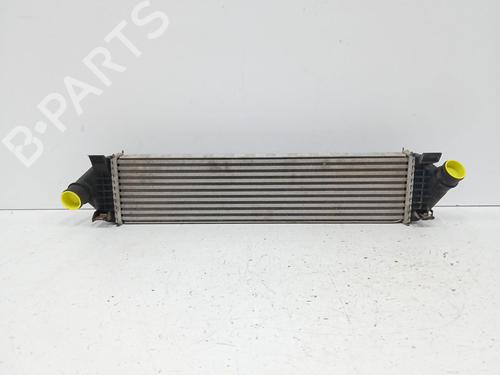 Used Intercooler VOLVO V40 Hatchback (525) D2 (114 hp) 29831506