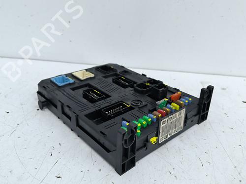Fuse box PEUGEOT 607 (9D, 9U) 2.2 HDi | BP35979956E1 - Image 3
