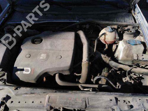 Cylinder head SEAT CORDOBA (6K1, 6K2) 1.9 TDI | BP10977225M5  - Image 12