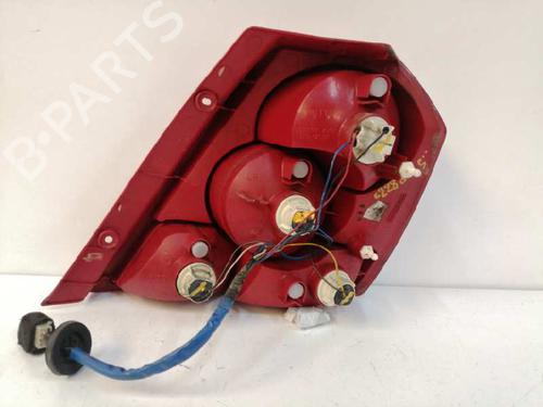 Left taillight CHEVROLET AVEO / KALOS Hatchback (T200) 1.4 16V | BP7833838C34