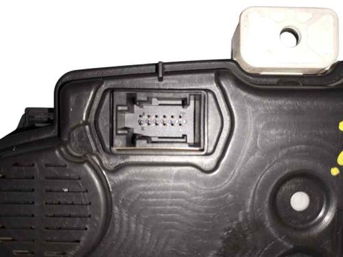 Instrument cluster OPEL CORSA D (S07) 1.3 CDTI (L08, L68) | BP22376603C47 