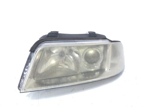 Used Left headlight AUDI A4 B5 (8D2) [1994-2001]  12428951
