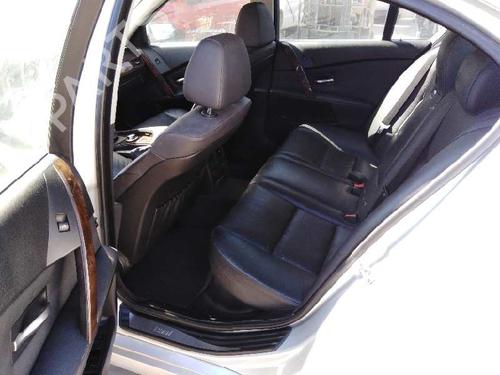 Front right window mechanism BMW 5 (E60)  | BP8614156C23 