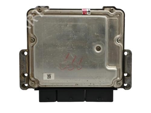 Engine control unit (ECU) NISSAN X-TRAIL III (T32_, T32R, T32RR) 1.6 dCi (T32) | BP17323427M57 