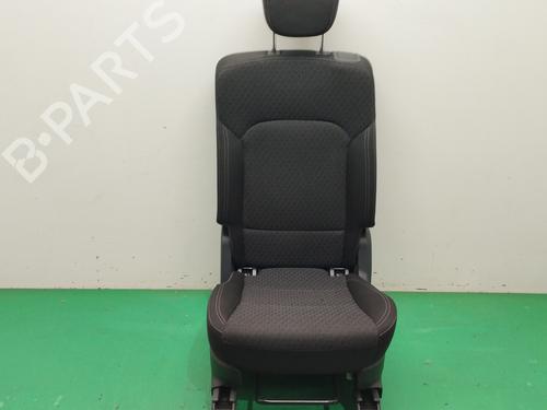 Used Rear seat KIA CARENS IV 1.6 GDi (135 hp) 17728465