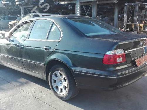 Gearbox control unit BMW 5 (E39) | BP4970831M52