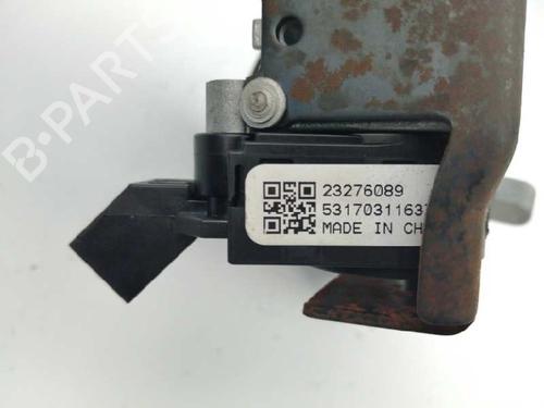 Electronic module OPEL ZAFIRA TOURER C (P12) 1.6 CDTI (75) | BP14149258M83