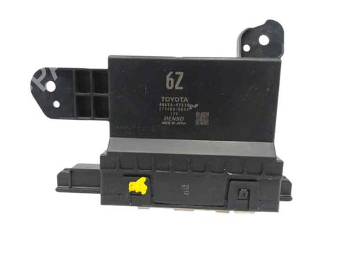 Used Electronic module TOYOTA PRIUS (_W5_) 1.8 Hybrid (ZVW50, ZVW50_, ZVW51_, ZVW50R, ZVW51) (122 hp) 23960178