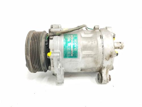 AC compressor VW POLO (6N2) 1.4 16V | BP11293573M34