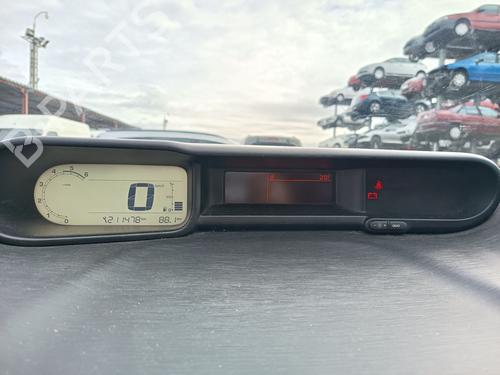 Pedal CITROËN C3 Picasso (SH_) 1.6 HDi | BP36014407I4 - Image 14