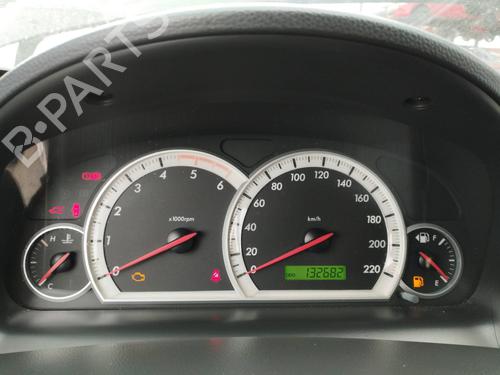 Radio CHEVROLET CAPTIVA (C100, C140)  | BP17775388E6 