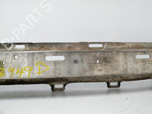 Front bumper reinforcement AUDI A4 B5 (8D2) 1.9 TDI | BP12428846C109 