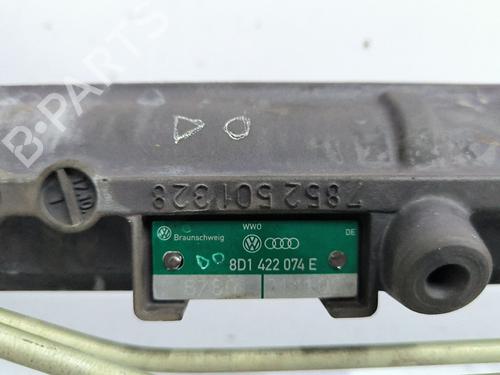 Steering rack VW PASSAT B5.5 (3B3) 1.9 TDI | BP35774986M22 - Image 4