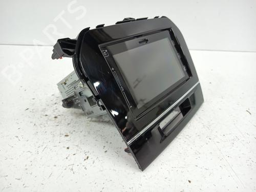 Display SUZUKI VITARA (LY) 1.4 T (APK414) | BP36111919C48 - Image 4