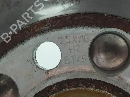 Rim AUDI A6 C6 (4F2) 3.0 TDI quattro | BP13233513C45 
