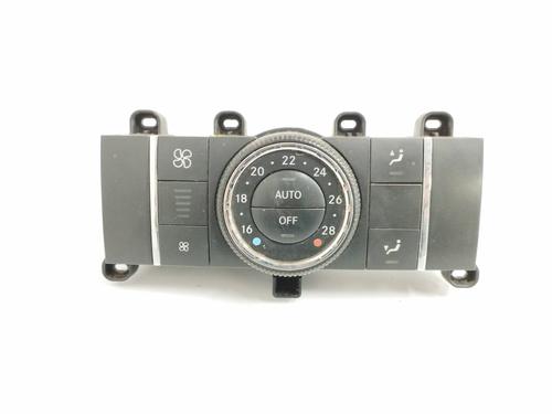 Used Climate control MERCEDES-BENZ M-CLASS (W164) [2005-2012]  12428035