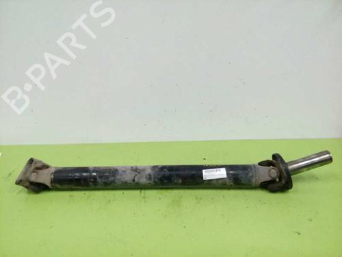 Used Driveshaft Driveshaft NISSAN TERRANO II (R20) [1992-2007] 1943345 1943345