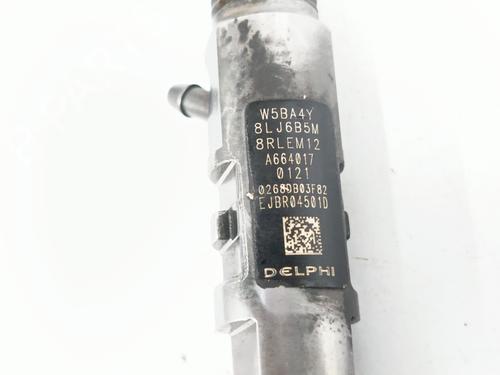 Injector SSANGYONG KYRON 2.0 Xdi 4x4 | BP40599993M100 - Image 3