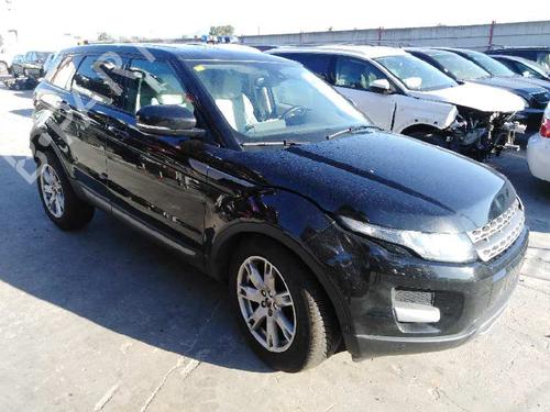 Starter LAND ROVER RANGE ROVER EVOQUE (L538)  | BP9850335M8 