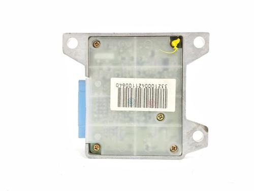 Kollisjonspute styreenhet FORD RANGER (ER, EQ, R_)  | BP11920491M53 