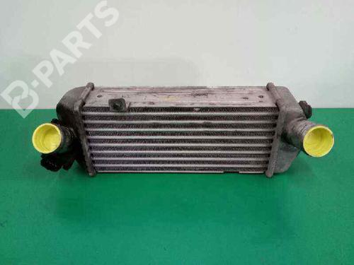 Intercooler HYUNDAI ix20 (JC)  | BP4866938M30 