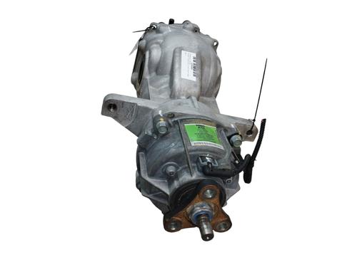 Rear differential HYUNDAI TUCSON (JM) 2.0 CRDi All-wheel Drive | BP32296360M24